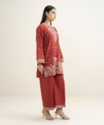 Straight Shirt PES26HMV203S - Image 3