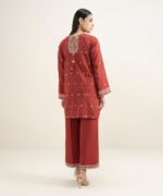 Straight Shirt PES26HMV203S - Image 4