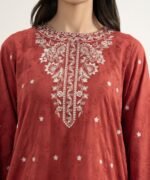 Straight Shirt PES26HMV203S - Image 5