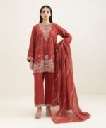 Straight Shirt PES26HMV203S - Image 6