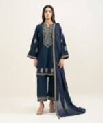 Straight Shirt PES26HMV204S - Image 6