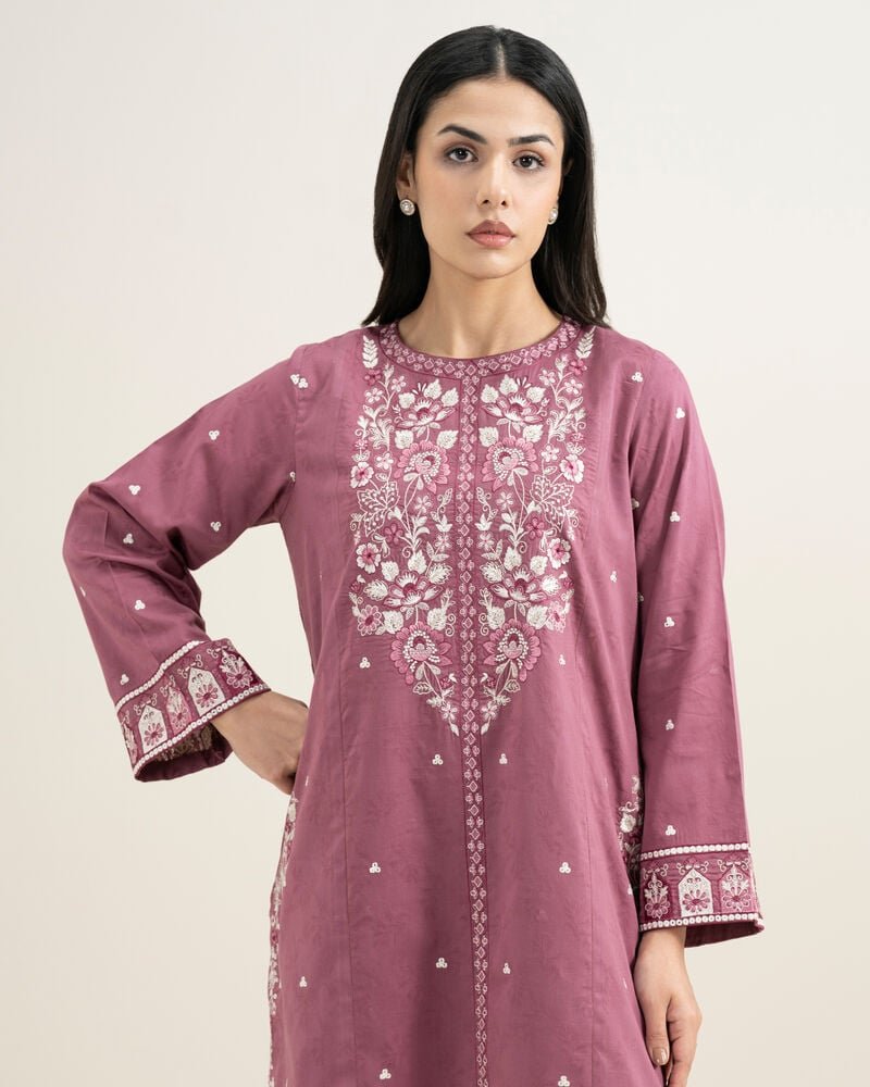 PES26HMV205S_product_1 Straight Shirt PES26HMV205S - Image 1