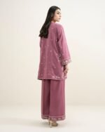 Straight Shirt PES26HMV205S - Image 4