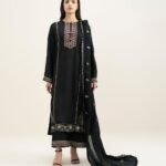 RTW Dupatta PES26HMV206D