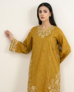 A-Line Shirt PES26HMV207S - Image 2