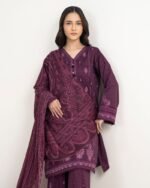 RTW 3 PC Suit PES26HMV311S - Image 4