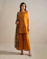 RTW 3 PC Suit PES26HMV317S Sapphire PK - Image 3