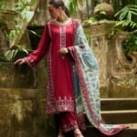 RTW 3 PC Suit PES26HMV366S