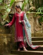 RTW 3 PC Suit PES26HMV366S