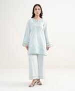 Straight Shirt PES26HMV384S