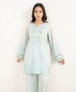 Straight Shirt PES26HMV384S - Image 4