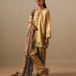 Straight Shirt PES26HMV385S Sapphire PK