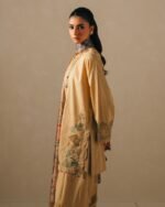 Straight Shirt PES26HMV385S Sapphire PK - Image 2