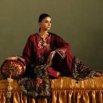 Straight Shirt PES26HMV386S Sapphire PK