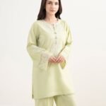 Straight Shirt PES26HMV387S