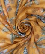 Printed Dupatta PES26HMV388D - Image 2