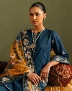 Straight Shirt PES26HMV388S