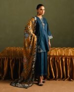 Straight Shirt PES26HMV388S - Image 2