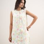 Straight Shirt PES26STV301S