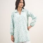 Straight Shirt PES26STV303S