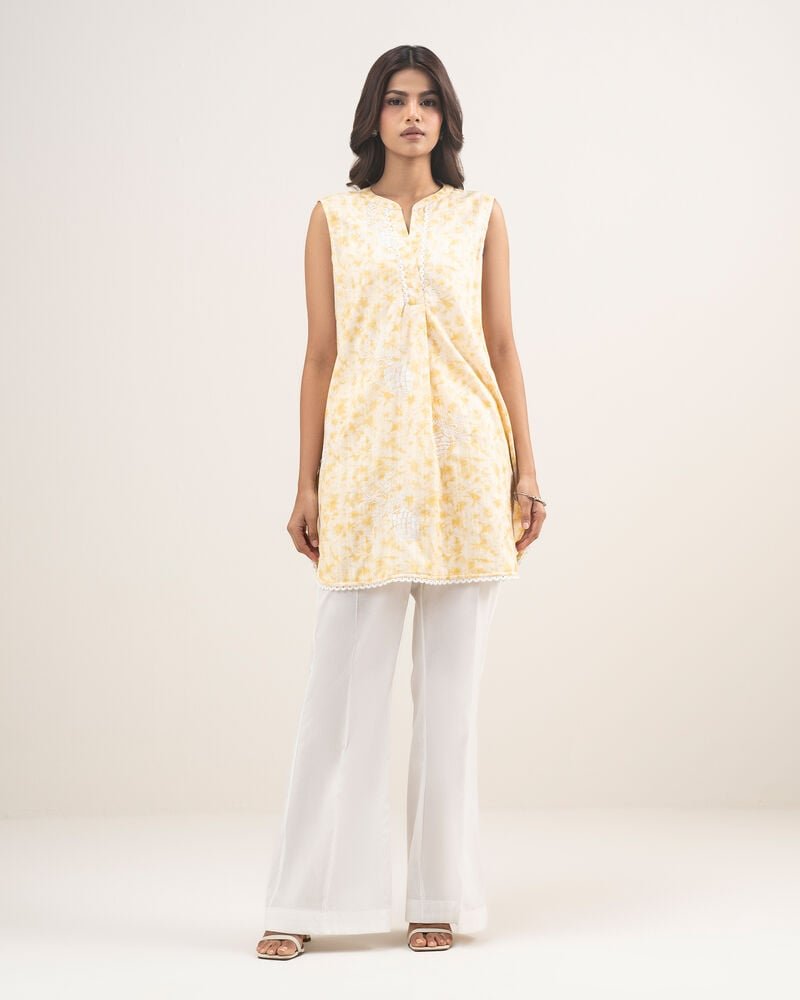 PES26STV305S_product_1 Straight Shirt PES26STV305S - Image 1