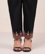 Straight Pants PES26STV309T - Image 2