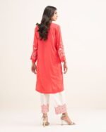 Straight Shirt PES26STV312S - Image 4