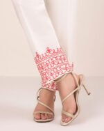 Straight Pants PES26STV312T