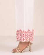 Straight Pants PES26STV312T - Image 4