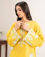 Straight Shirt PES26STV314S - Image 2