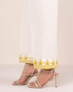 Straight Pants PES26STV314T - Image 2