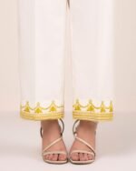 Straight Pants PES26STV314T - Image 3