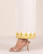 Straight Pants PES26STV314T - Image 4