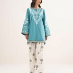 Straight Shirt PES26WMV101S