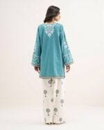 Straight Shirt PES26WMV101S - Image 4