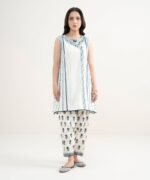 Straight Shirt PES26WMV103S - Image 2