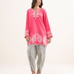 Straight Shirt PES26WMV104S