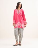 Straight Shirt PES26WMV104S