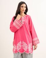 Straight Shirt PES26WMV104S - Image 2