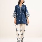 Boxy Shirt PES26WMV106S