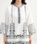 Boxy Shirt PES26WMV107S - Image 5