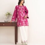 Straight Shirt PES26WMV108S