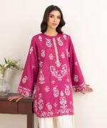 Straight Shirt PES26WMV108S - Image 2