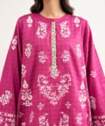 Straight Shirt PES26WMV108S - Image 5