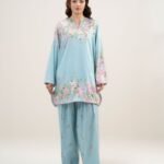 RTW 2 PC Suit PES26WMV302S Sapphire PK