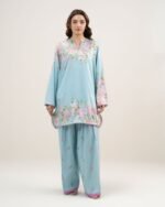 RTW 2 PC Suit PES26WMV302S Sapphire PK