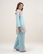 RTW 2 PC Suit PES26WMV302S Sapphire PK - Image 3