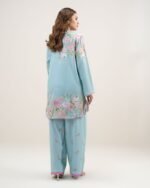 RTW 2 PC Suit PES26WMV302S Sapphire PK - Image 4