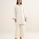 Off White Shirt PES26WMV317S