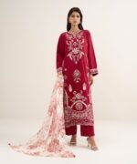 RTW Dupatta PES26WMV318D